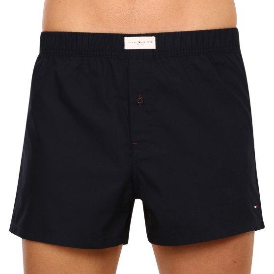 3PACK short hombre Tommy Hilfiger multicolor (UM0UM02848 0WE)