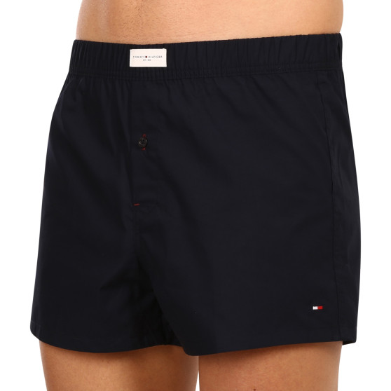 3PACK short hombre Tommy Hilfiger multicolor (UM0UM02848 0WE)