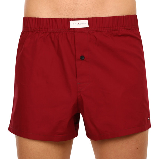 3PACK short hombre Tommy Hilfiger multicolor (UM0UM02848 0WE)