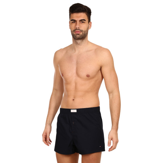 3PACK short hombre Tommy Hilfiger multicolor (UM0UM02848 0WE)