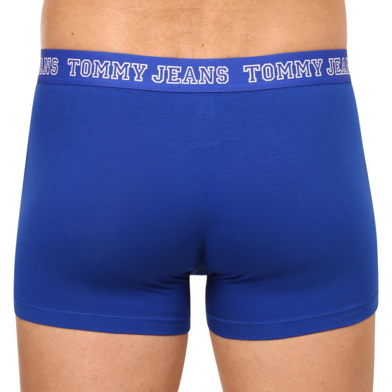 3PACK Boxers para hombre Tommy Hilfiger multicolor (UM0UM02850 0T8)