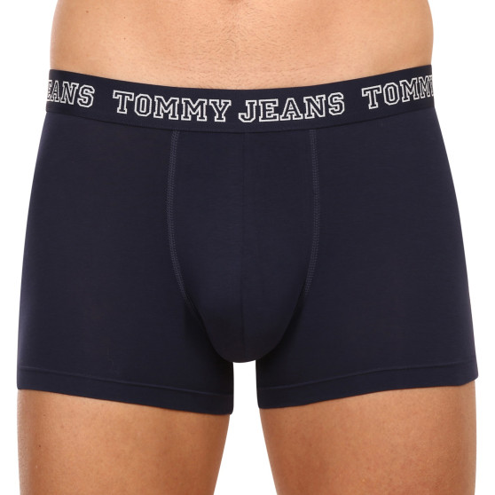 3PACK Boxers para hombre Tommy Hilfiger multicolor (UM0UM02850 0T8)