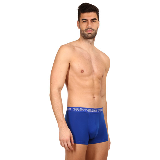 3PACK Boxers para hombre Tommy Hilfiger multicolor (UM0UM02850 0T8)