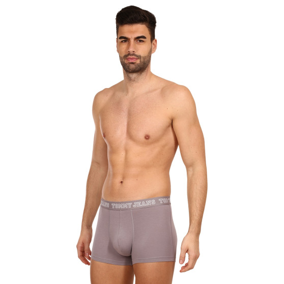 3PACK Boxers para hombre Tommy Hilfiger multicolor (UM0UM02850 0T9)