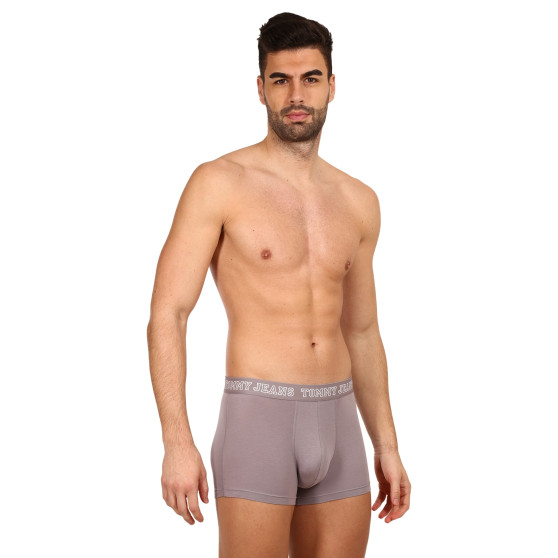 3PACK Boxers para hombre Tommy Hilfiger multicolor (UM0UM02850 0T9)