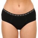 Bragas de mujer DIM menstrual negro (BU812420-094)