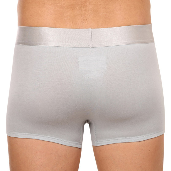 3PACK Boxers para hombre Calvin Klein multicolor (NB3130A-C7Y)