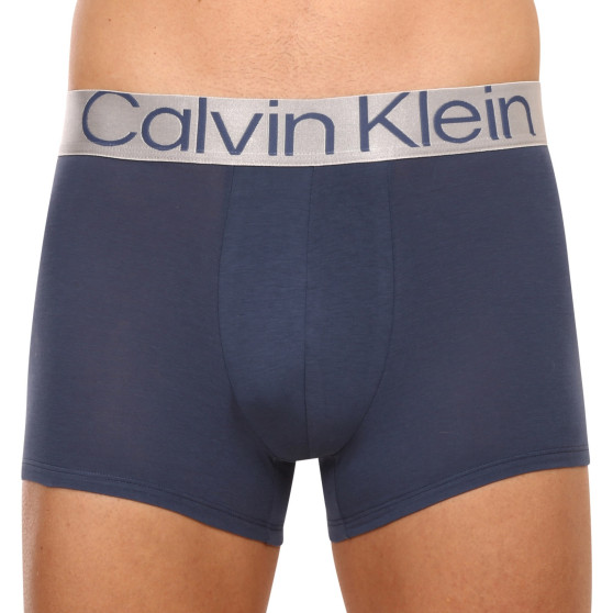 3PACK Boxers para hombre Calvin Klein multicolor (NB3130A-C7Y)