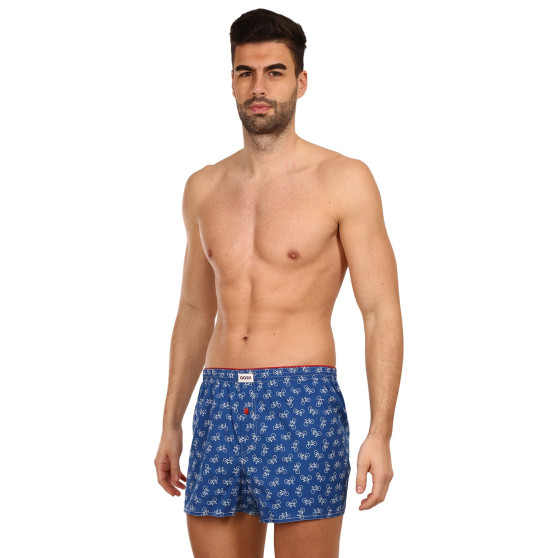 Calzones de hombre Gosh multicolor (G36)