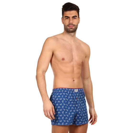 Calzones de hombre Gosh multicolor (G36)