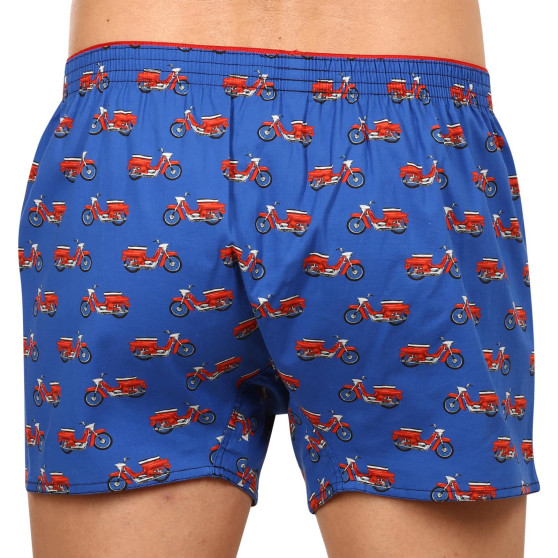 Calzones de hombre Gosh Jawa multicolor (G37)