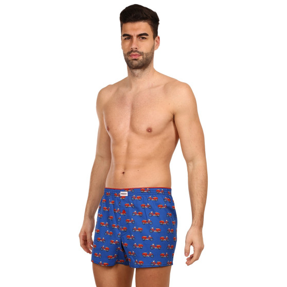 Calzones de hombre Gosh Jawa multicolor (G37)