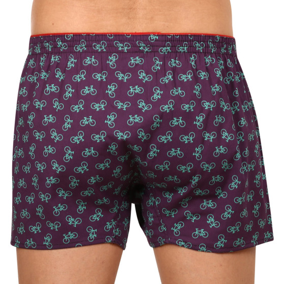 Calzones de hombre Gosh multicolor (G38)