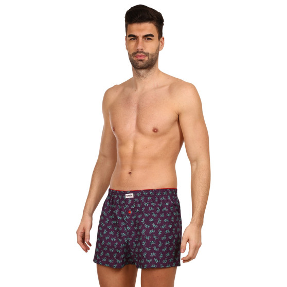 Calzones de hombre Gosh multicolor (G38)