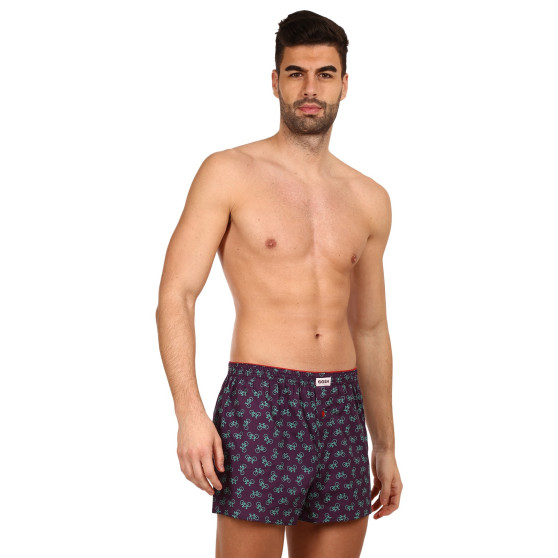 Calzones de hombre Gosh multicolor (G38)