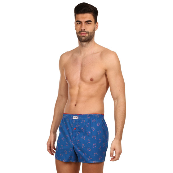 Calzones de hombre Gosh multicolor (G39)