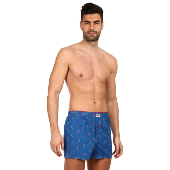 Calzones de hombre Gosh multicolor (G39)