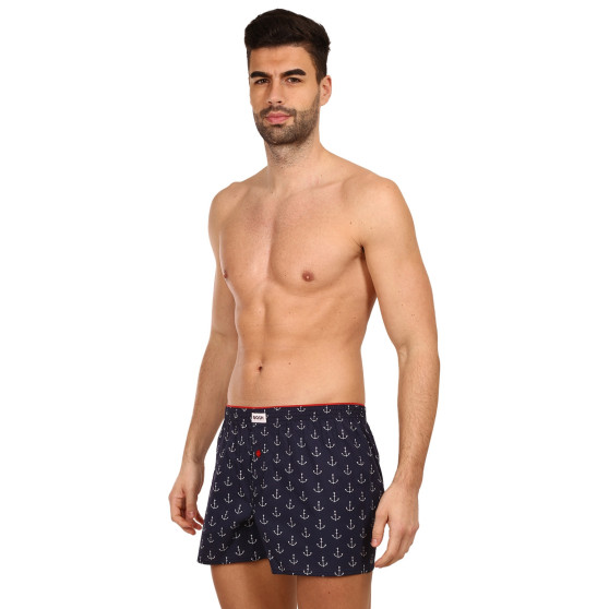 Calzones de hombre Gosh multicolor (G41)