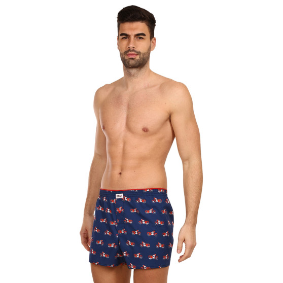 Calzones de hombre Gosh Jawa multicolor (G42)