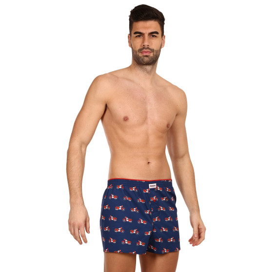 Calzones de hombre Gosh Jawa multicolor (G42)