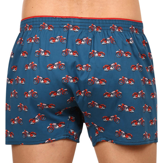 Calzones de hombre Gosh Jawa multicolor (G44)