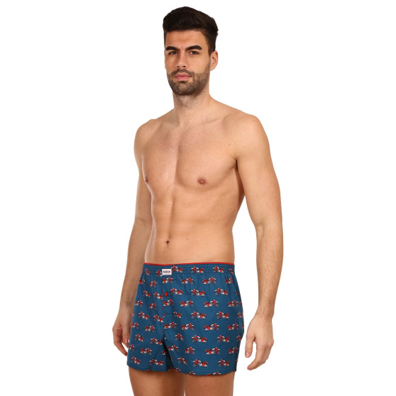 Calzones de hombre Gosh Jawa multicolor (G44)