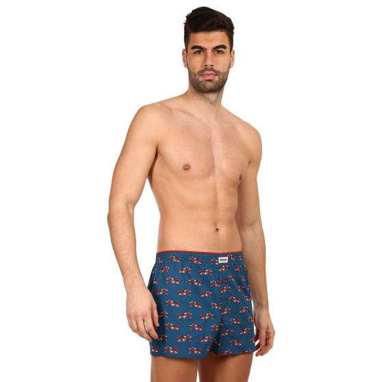 Calzones de hombre Gosh Jawa multicolor (G44)