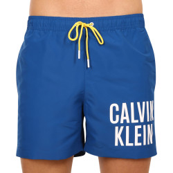 Bañador de hombre Calvin Klein azul (KM0KM00790 C3A)