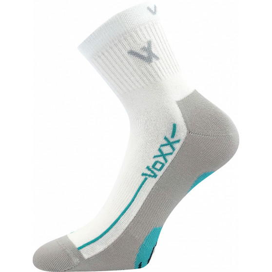 3PACK calcetines VoXX blanco (Barefootan-white)