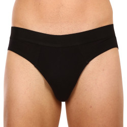 Calzoncillos para hombre Nedeto negro (NDTS001)