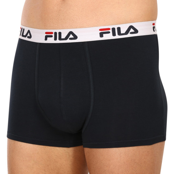 Boxers para hombre Fila azul (FU5016-321)