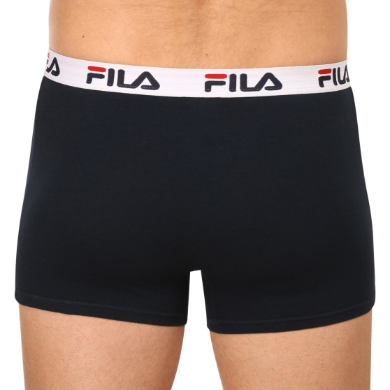 Boxers para hombre Fila azul (FU5016-321)