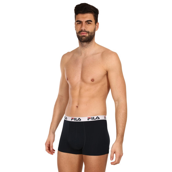 Boxers para hombre Fila azul (FU5016-321)