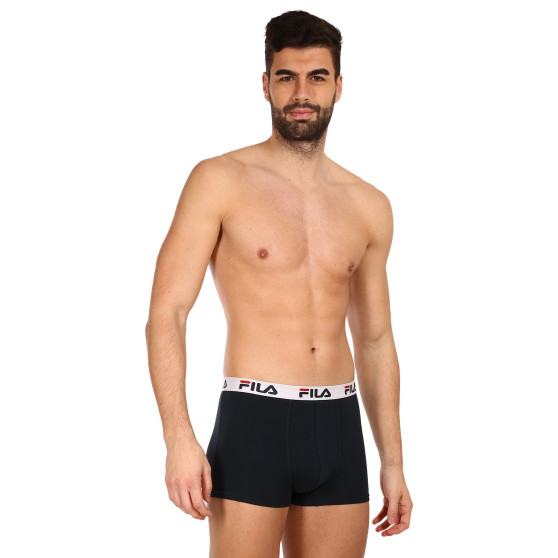 Boxers para hombre Fila azul (FU5016-321)