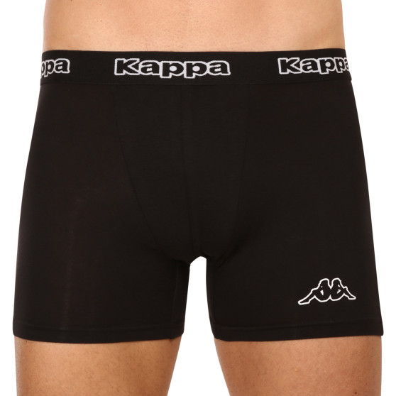 2PACK Boxers para hombre Kappa multicolor (705227-906)