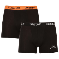 2PACK Boxers para hombre Kappa multicolor (705227-903)