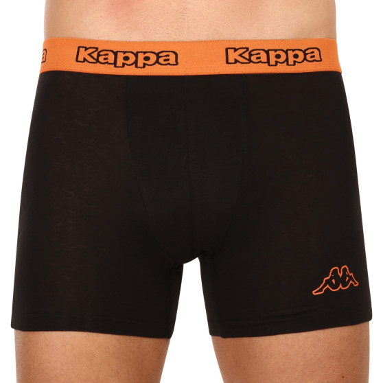 2PACK Boxers para hombre Kappa multicolor (705227-903)