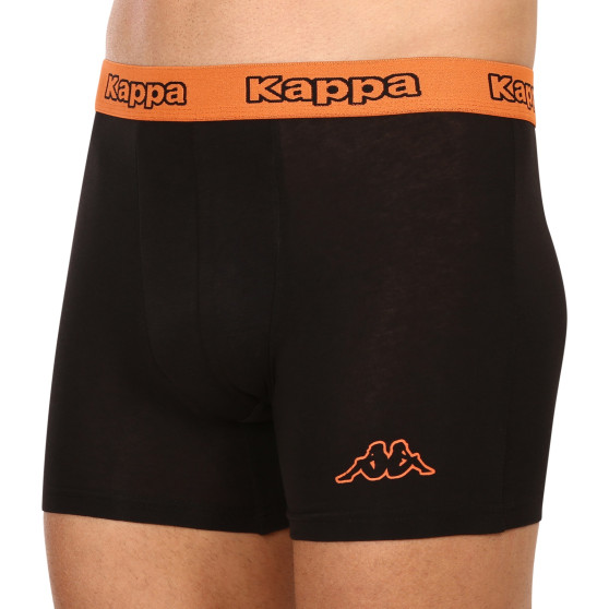 2PACK Boxers para hombre Kappa multicolor (705227-903)