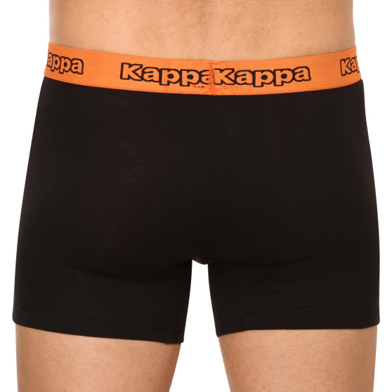 2PACK Boxers para hombre Kappa multicolor (705227-903)