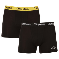 2PACK Boxers para hombre Kappa multicolor (705227-904)