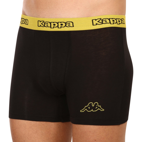 2PACK Boxers para hombre Kappa multicolor (705227-904)