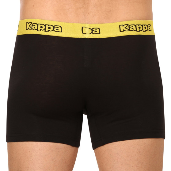 2PACK Boxers para hombre Kappa multicolor (705227-904)