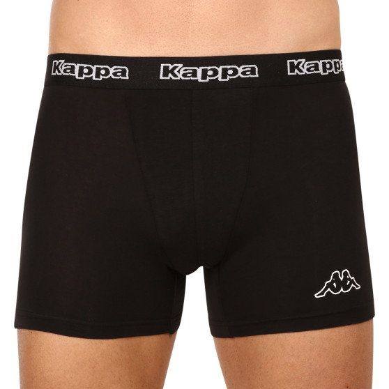 2PACK Boxers para hombre Kappa multicolor (705227-904)