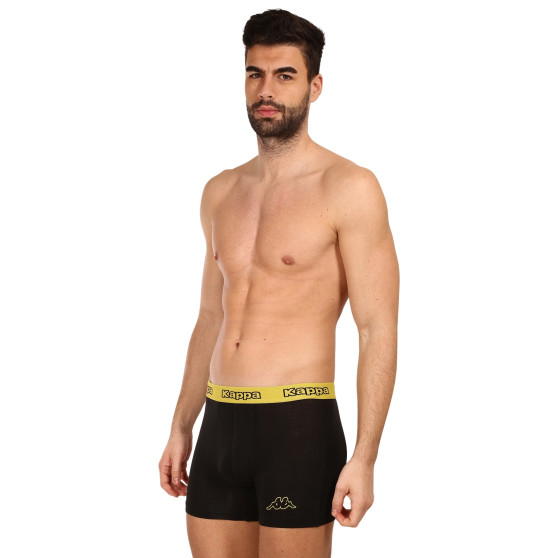 2PACK Boxers para hombre Kappa multicolor (705227-904)