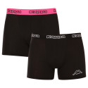 2PACK Boxers para hombre Kappa multicolor (705227-902)