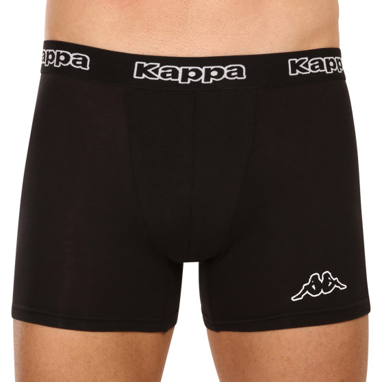 2PACK Boxers para hombre Kappa multicolor (705227-902)