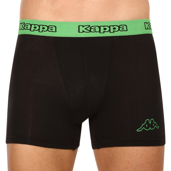 2PACK Boxers para hombre Kappa multicolor (705227-901)