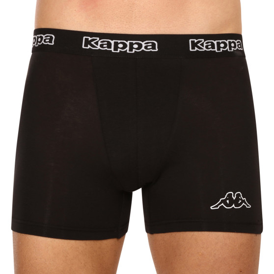 2PACK Boxers para hombre Kappa multicolor (705227-901)