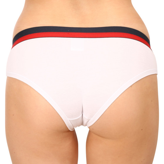 2PACK bragas de mujer Fila blanco (FU6050/2-300)