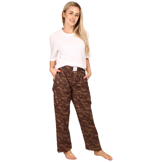 Pijama de mujer Calvin Klein multicolor (QS6976E-C80)